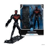 DC Comics - Failsafe Collector MegaFig Action Figure NEW McFarlane Toys