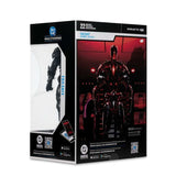 DC Comics - Failsafe Collector MegaFig Action Figure NEW McFarlane Toys