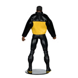 JSA (comics) - Mr. Terrific (JSA) #38 Mcfarlane Collector Edition 7" Figure