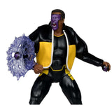 JSA (comics) - Mr. Terrific (JSA) #38 Mcfarlane Collector Edition 7" Figure