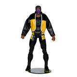 JSA (comics) - Mr. Terrific (JSA) #38 Mcfarlane Collector Edition 7" Figure