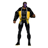 JSA (comics) - Mr. Terrific (JSA) #38 Mcfarlane Collector Edition 7" Figure
