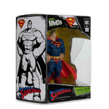 DC Comics - Superman Collector Vinyl Figure NEW McFarlane Toys