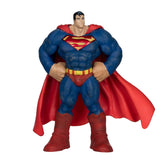 DC Comics - Superman Collector Vinyl Figure NEW McFarlane Toys