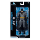 DC Multiverse - Batman (Batman: Three Jokers) (Blistercard) 7" Action Figure