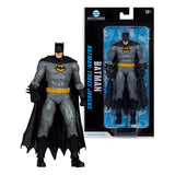 DC Multiverse - Batman (Batman: Three Jokers) (Blistercard) 7" Action Figure