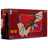 Batman: The Animated Series - Manbat (NYCC) Gold Label 6" Deluxe Figure