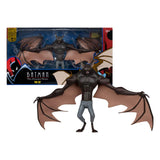 Batman: The Animated Series - Manbat (NYCC) Gold Label 6" Deluxe Figure