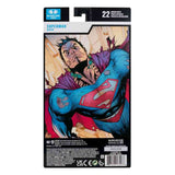 DC Multiverse - Superman (Hush) (Blister Card) 7" Action Figure NEW McFarlane