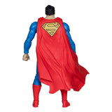 DC Multiverse - Superman (Hush) (Blister Card) 7" Action Figure NEW McFarlane