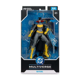 DC Multiverse - Batgirl (DC Classic) 7" Action Figure NEW McFarlane Toys