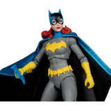 DC Multiverse - Batgirl (DC Classic) 7" Action Figure NEW McFarlane Toys