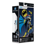DC Multiverse - Batgirl (DC Classic) 7" Action Figure NEW McFarlane Toys