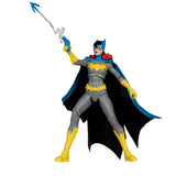 DC Multiverse - Batgirl (DC Classic) 7" Action Figure NEW McFarlane Toys