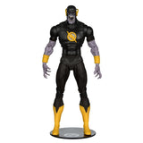 DC Multiverse - Dark Flash (Dark Multiverse) 7" Figure (Chase) NEW McFarlane
