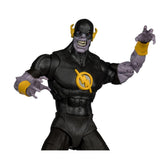 DC Multiverse - Dark Flash (Dark Multiverse) 7" Figure (Chase) NEW McFarlane