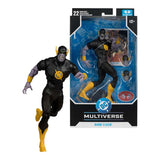 DC Multiverse - Dark Flash (Dark Multiverse) 7" Figure (Chase) NEW McFarlane
