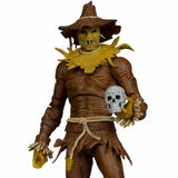 DC Multiverse - Scarecrow (DC Classic) 7" Action Figure NEW McFarlane Toys