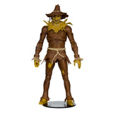 DC Multiverse - Scarecrow (DC Classic) 7" Action Figure NEW McFarlane Toys