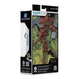 DC Multiverse - Scarecrow (DC Classic) 7" Action Figure NEW McFarlane Toys