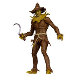 DC Multiverse - Scarecrow (DC Classic) 7" Action Figure NEW McFarlane Toys
