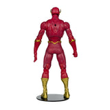 DC Comics - The Flash Vs Titano 7" MegaFig Figure 2-Pack NEW McFarlane Toys