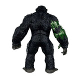 DC Comics - The Flash Vs Titano 7" MegaFig Figure 2-Pack NEW McFarlane Toys