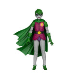 DC Comics - Robin Jokerized Gold Label 7" Figure NEW McFarlane Toys