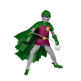 DC Comics - Robin Jokerized Gold Label 7" Figure NEW McFarlane Toys