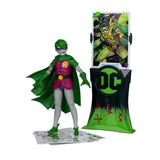 DC Comics - Robin Jokerized Gold Label 7" Figure NEW McFarlane Toys