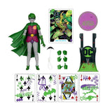DC Comics - Robin Jokerized Gold Label 7" Figure NEW McFarlane Toys