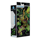 DC Comics - Robin Jokerized Gold Label 7" Figure NEW McFarlane Toys
