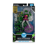 DC Comics - Robin Jokerized Gold Label 7" Figure NEW McFarlane Toys