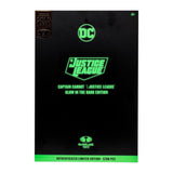 DC Multiverse - Captain Carrot (Glow in the dark) Gold Label 7" Figure
