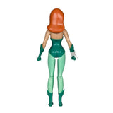 Batman: The Animated Series - Poison Ivy with Build-A-Figure 6" Figure