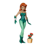 Batman: The Animated Series - Poison Ivy with Build-A-Figure 6" Figure