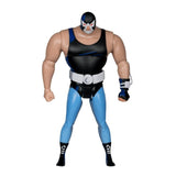 Batman The Animated Series - Bane with Build-A-Figure 6" Figure NEW McFarlane