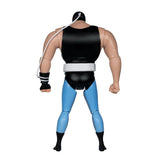 Batman The Animated Series - Bane with Build-A-Figure 6" Figure NEW McFarlane