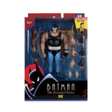 Batman The Animated Series - Bane with Build-A-Figure 6" Figure NEW McFarlane