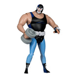 Batman The Animated Series - Bane with Build-A-Figure 6" Figure NEW McFarlane