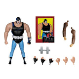 Batman The Animated Series - Bane with Build-A-Figure 6" Figure NEW McFarlane