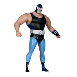 Batman The Animated Series - Bane with Build-A-Figure 6" Figure NEW McFarlane