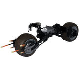 Batman Dark Knight - Batpod With Batman NEW McFarlane Toys