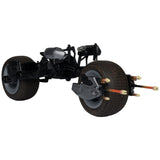Batman Dark Knight - Batpod With Batman NEW McFarlane Toys