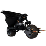 Batman Dark Knight - Batpod With Batman NEW McFarlane Toys