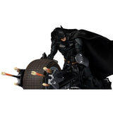 Batman Dark Knight - Batpod With Batman NEW McFarlane Toys