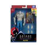 Batman: The Animated Series - Killercroc 6" Action Figure NEW McFarlane Toys