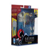 Batman: The Animated Series - Killercroc 6" Action Figure NEW McFarlane Toys