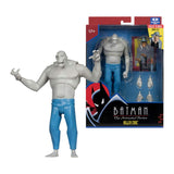 Batman: The Animated Series - Killercroc 6" Action Figure NEW McFarlane Toys