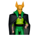 Batman: The Animated Series - Ras Al Ghul 6" Action Figure NEW McFarlane Toys